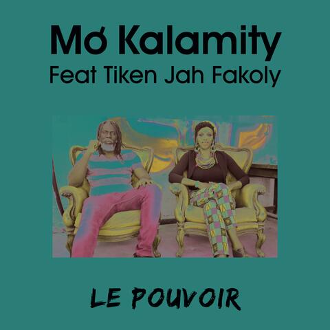 Le pouvoir