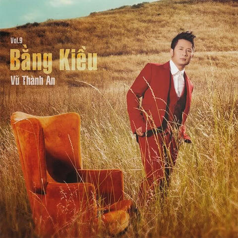 Tình Khúc Vũ Thành An, Vol. 9