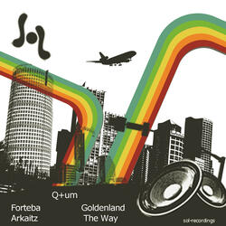 Goldenland