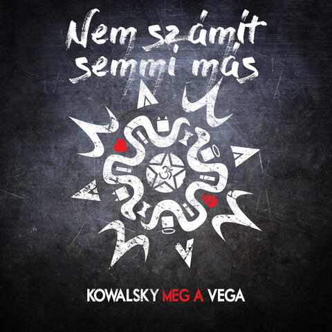 Nem számít semmi más...