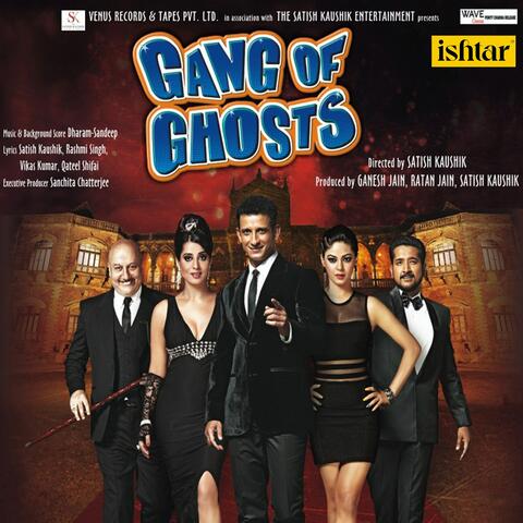 Gang of Ghosts
