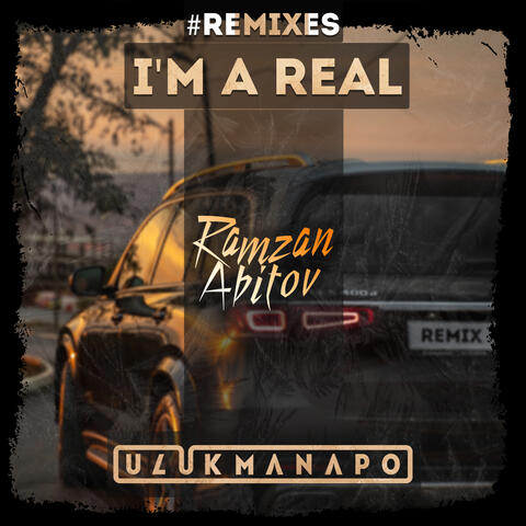 I'm a Real