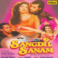 Aankhon Mein Band