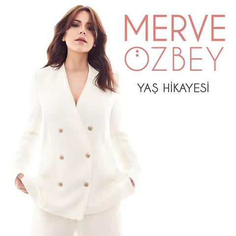 Merve Özbey