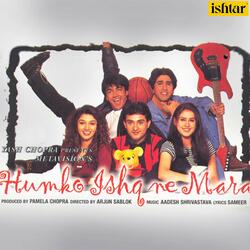 Humko Ishq Ne Mara, Pt. 1
