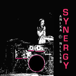 Synergy (Minus Drums)