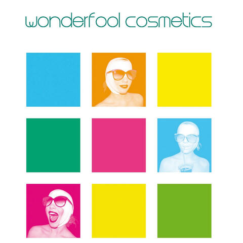 Wonderfool Cosmetics