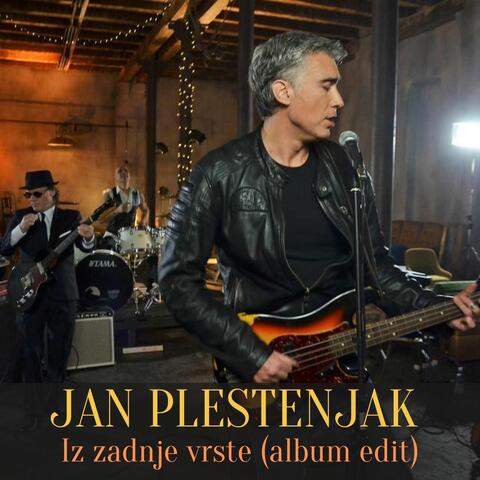 Iz zadnje vrste