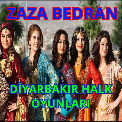Diyarbakır Halk Oyunları