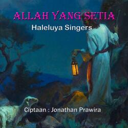 Allah Yang Setia