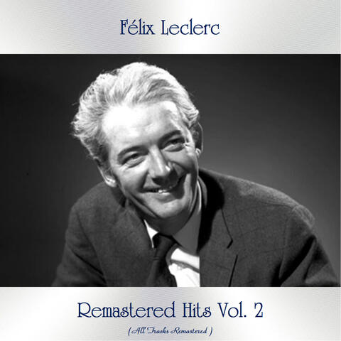 Remastered Hits Vol. 2