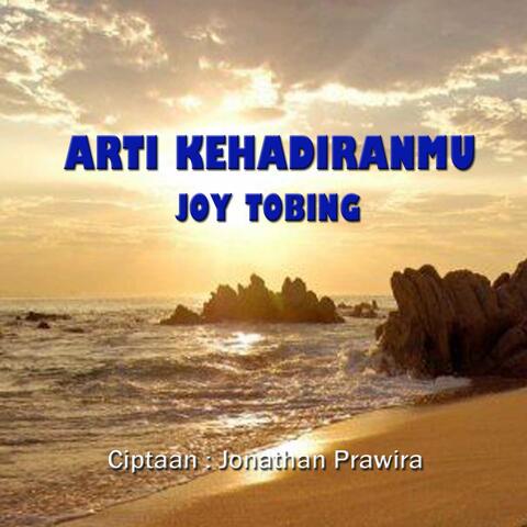 Arti KehadiranMu