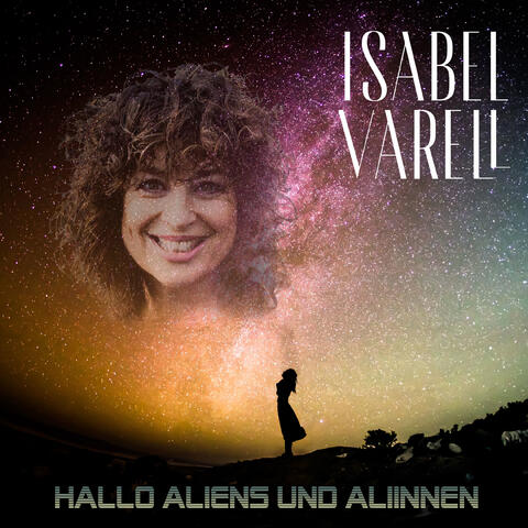 Hallo Aliens und Aliinnen