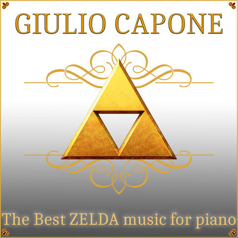 The Best Zelda music for piano