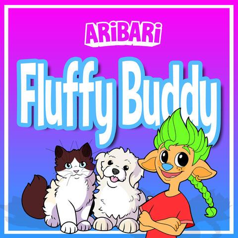 Fluffy Buddy