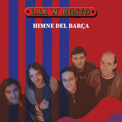 Himne del Barça