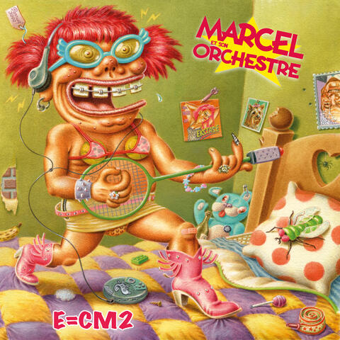 E=CM2