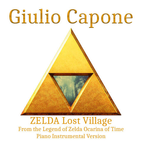 ZELDA Lost Village