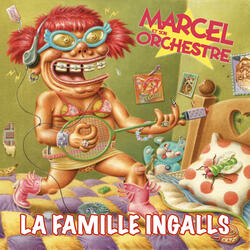 La famille Ingalls