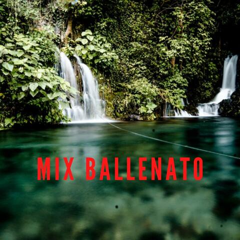 Mix Ballenato