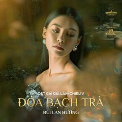 Đoá Bạch Trà