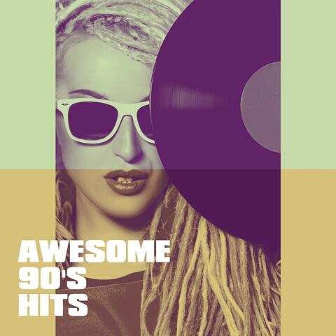 Awesome 90's Hits
