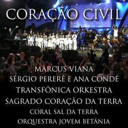 Coração Civil
