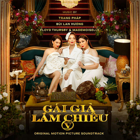 Gai Gia Lam Chieu V - Camellia Sisters