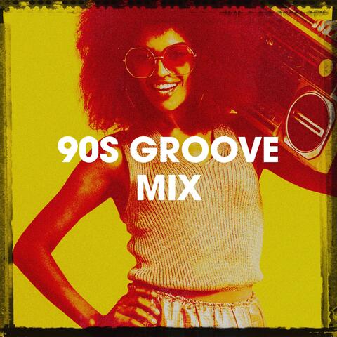 90s Groove Mix