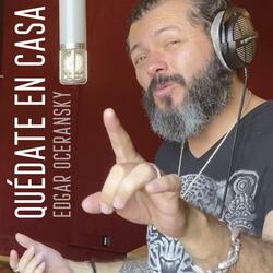 Quédate En Casa