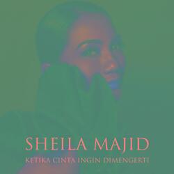 Ketika Cinta Ingin Dimengerti
