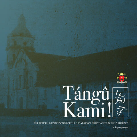 Tángû Kami