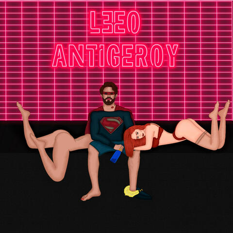 Antigeroy