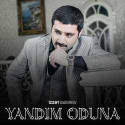 Yandım Oduna