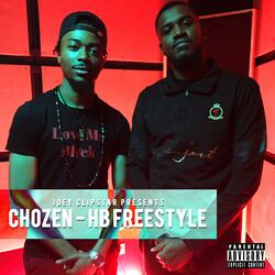 Chozen HB Freestyle