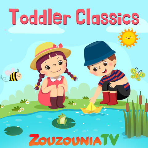 Toddler Classics