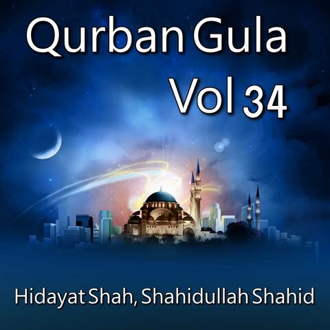 Qurban Gula, Vol. 34