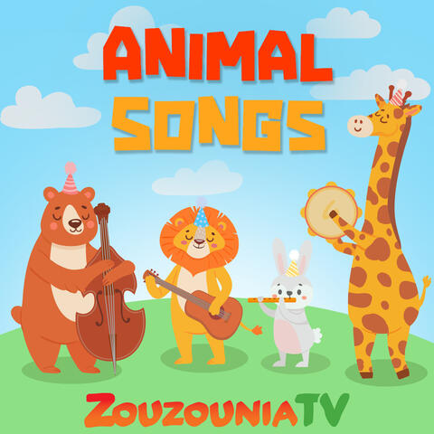 Animal Songs