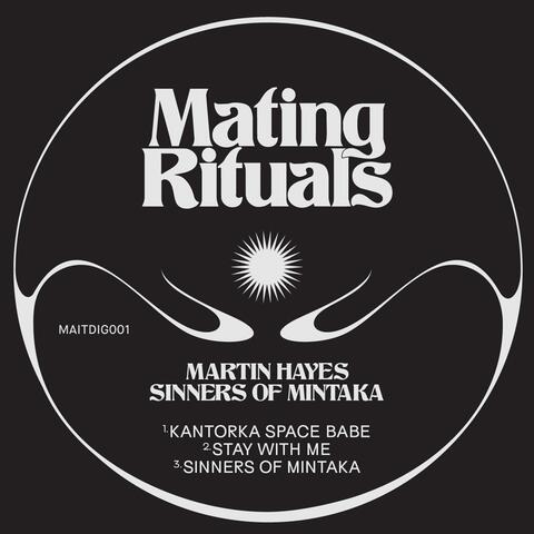 Sinners of Mintaka