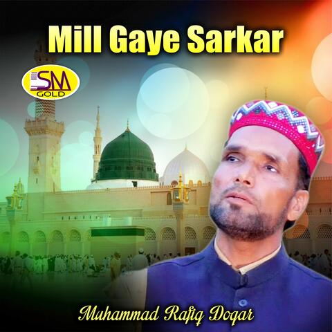 Mill Gaye Sarkar