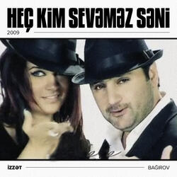 Heç Kim Sevəməz Səni