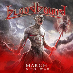 March into War