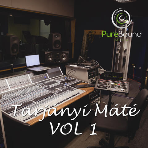 Tarjányi Máté, Vol. 1