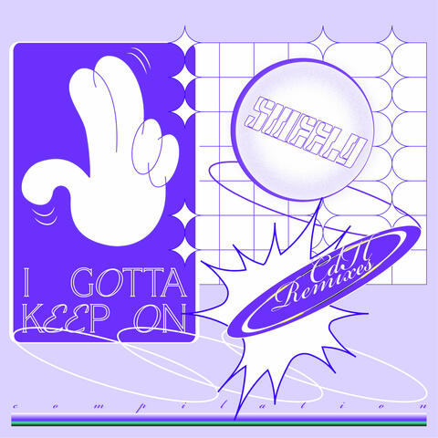 I Gotta Keep on