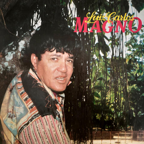 Luiz Carlos Magno