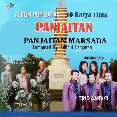 Panjaitan Marsada