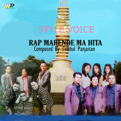 Rap Marende Ma Hita