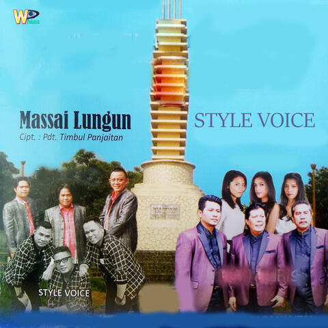 Massai Lungun
