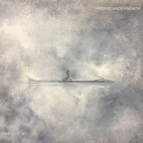 Hiding Underneath