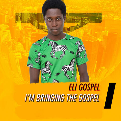 I'm Bringing the Gospel